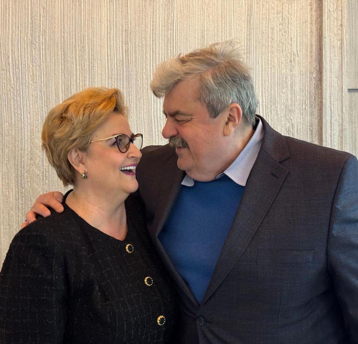 @Gratiela Gavrilescu