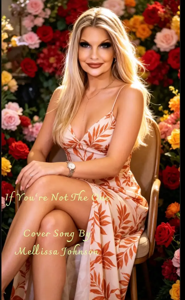 @Mellissa Nevada Page 🌹🌹