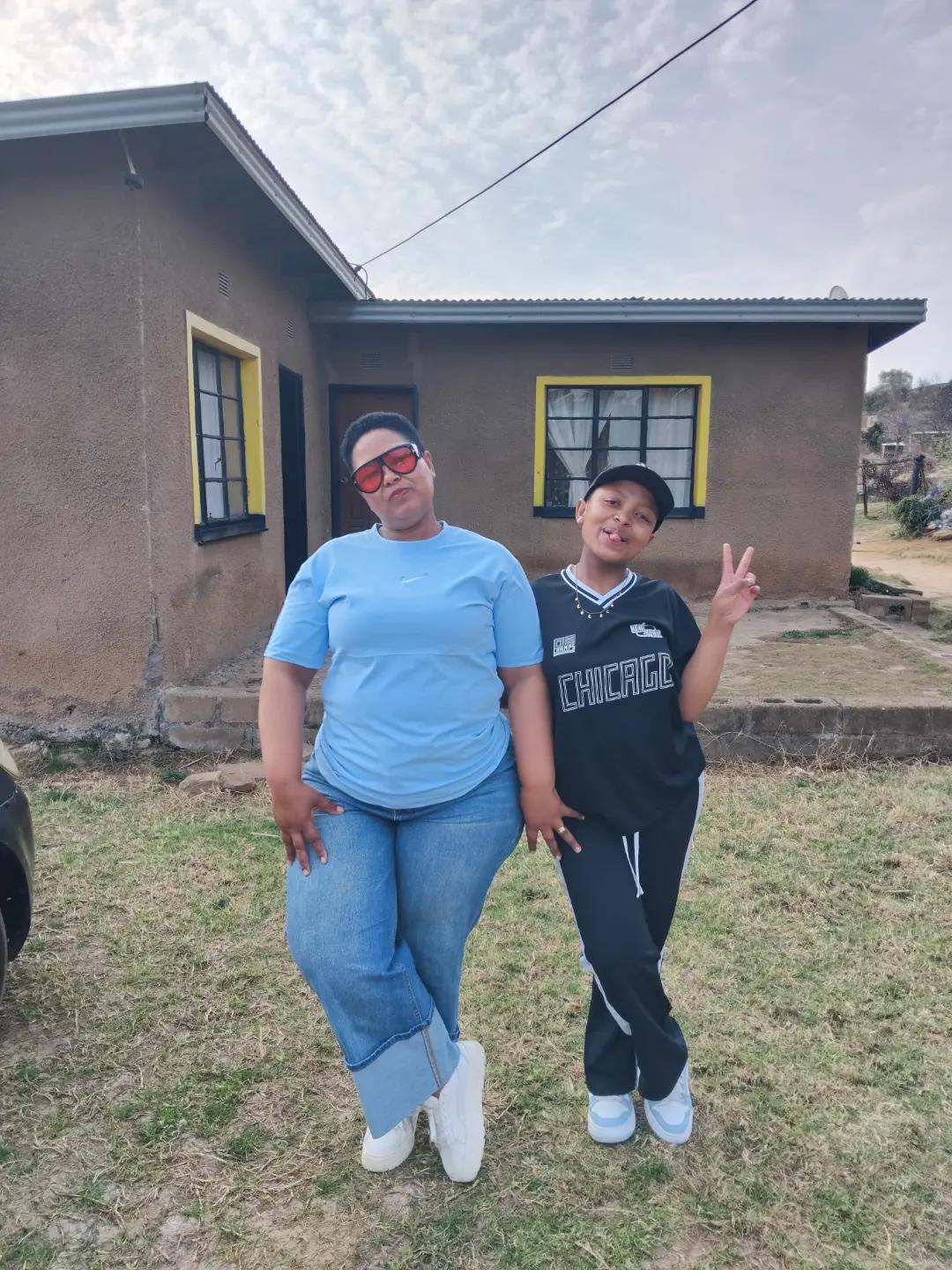 @Maseeiso Lerotholi💦💫