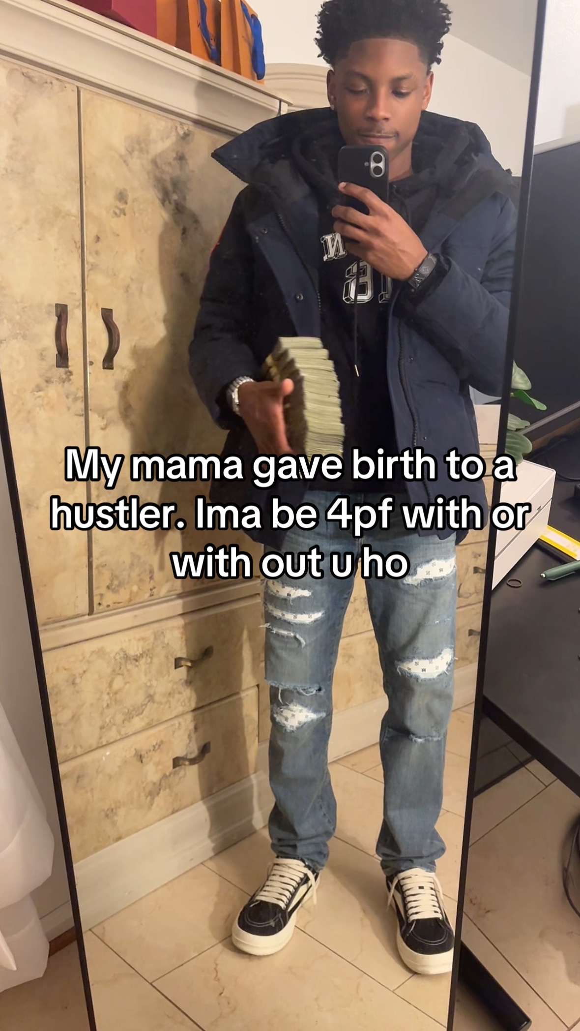 @TayWPYO🦅-IG In BIO