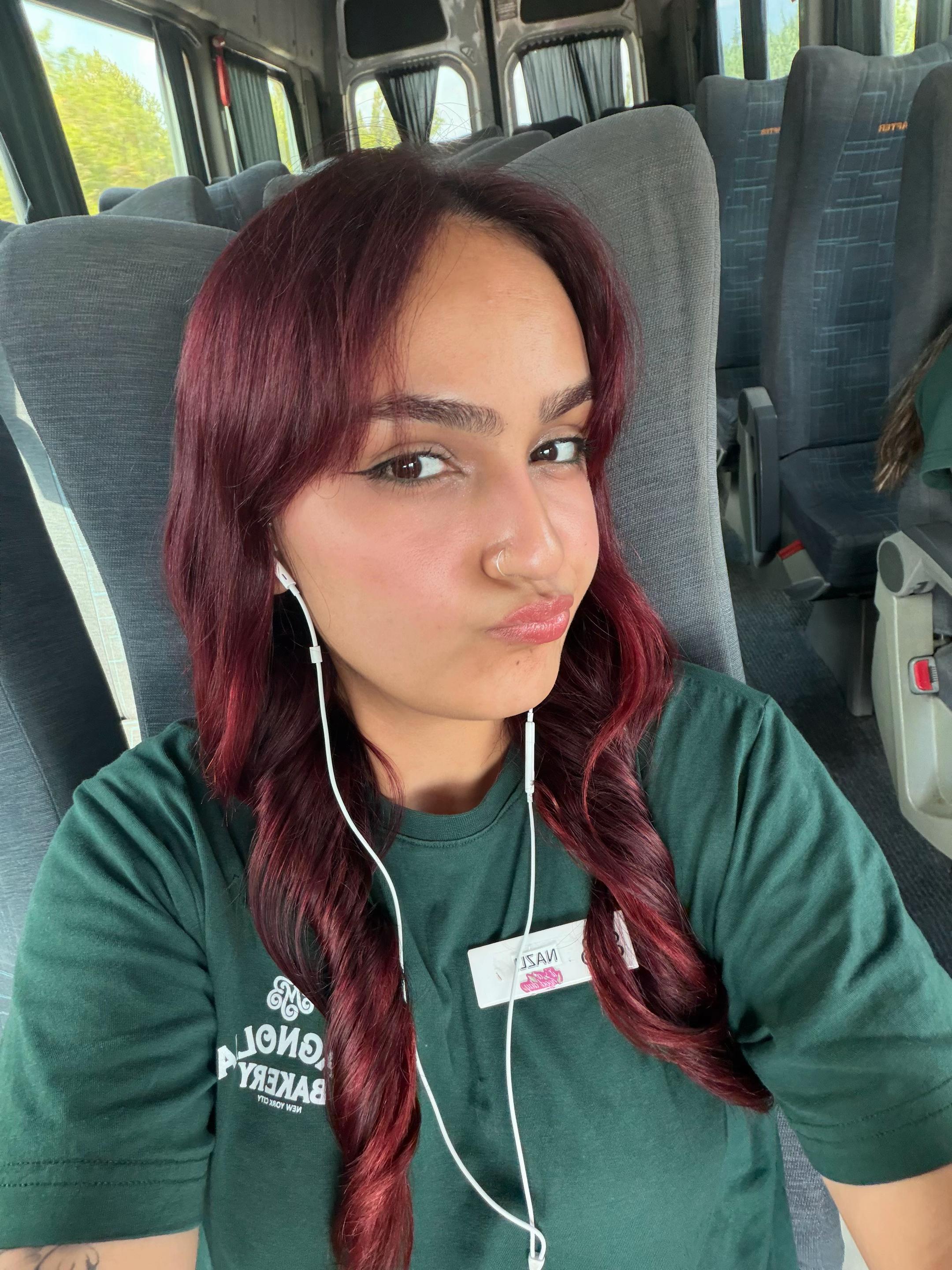 @Nazlı Yıldız