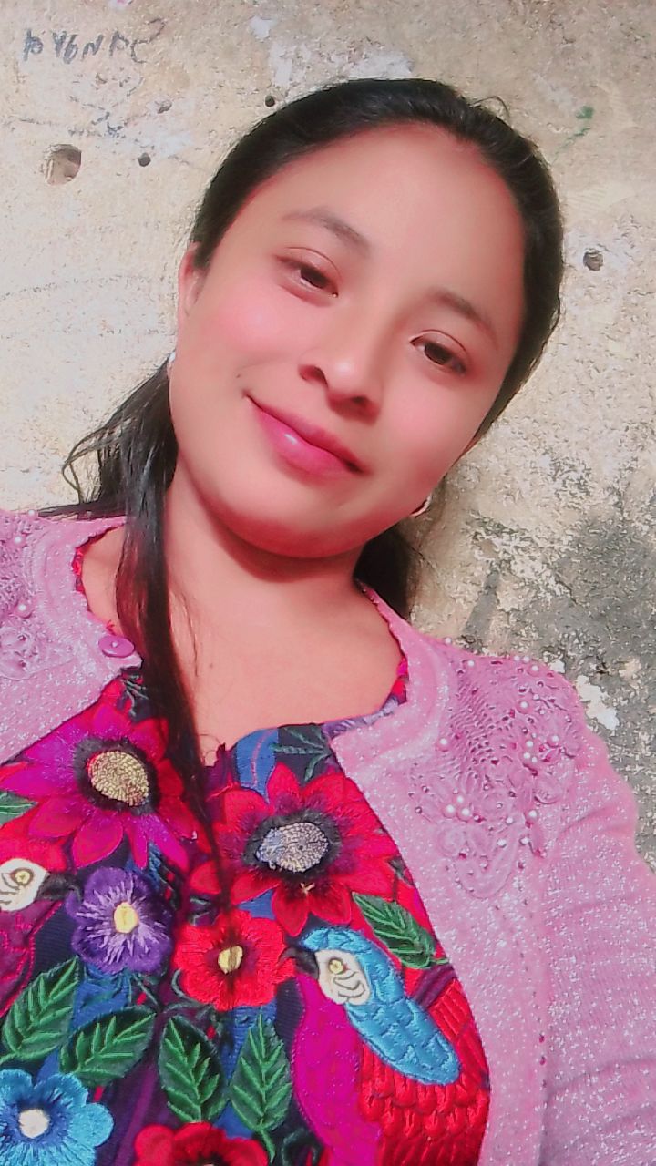 @Sofia Calgua