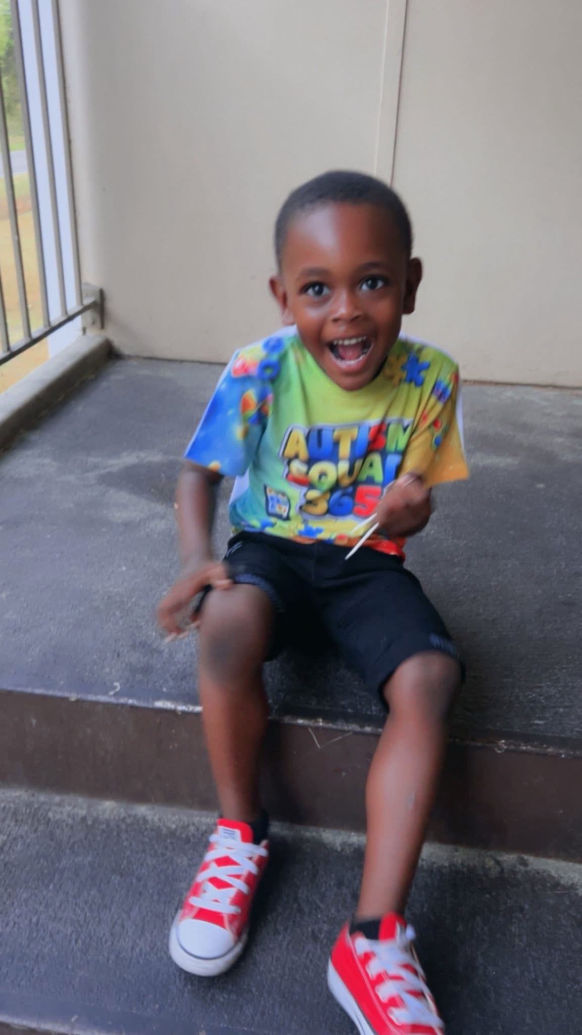 @Lè Kay | Autism Mom 🧩💙