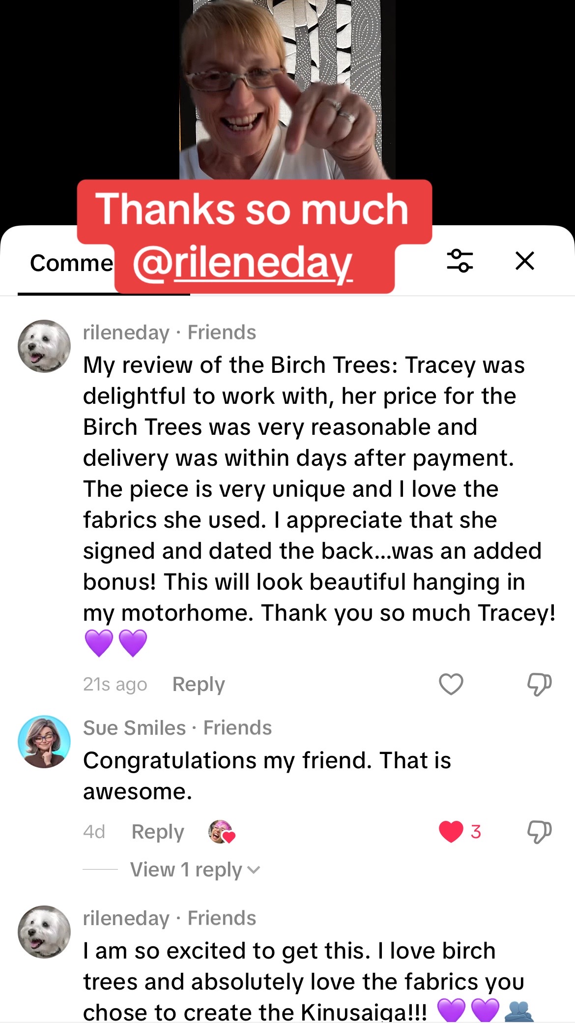 @TraceyBNH