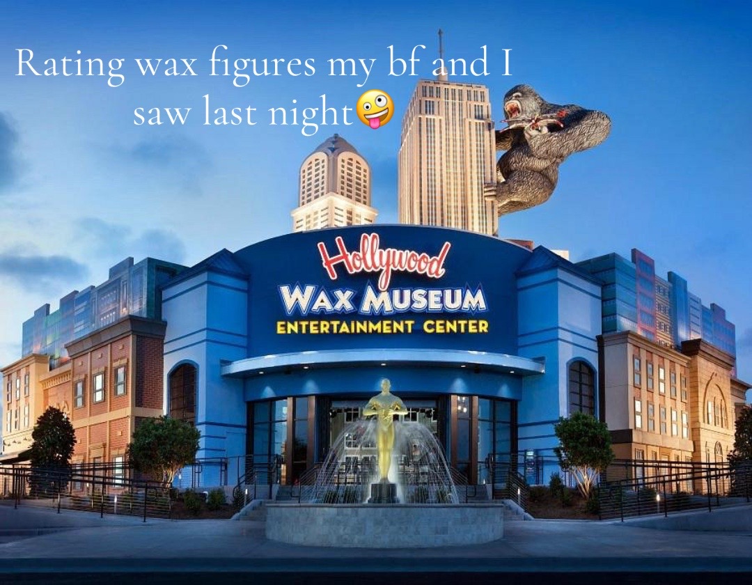 @Victoria Pacifici