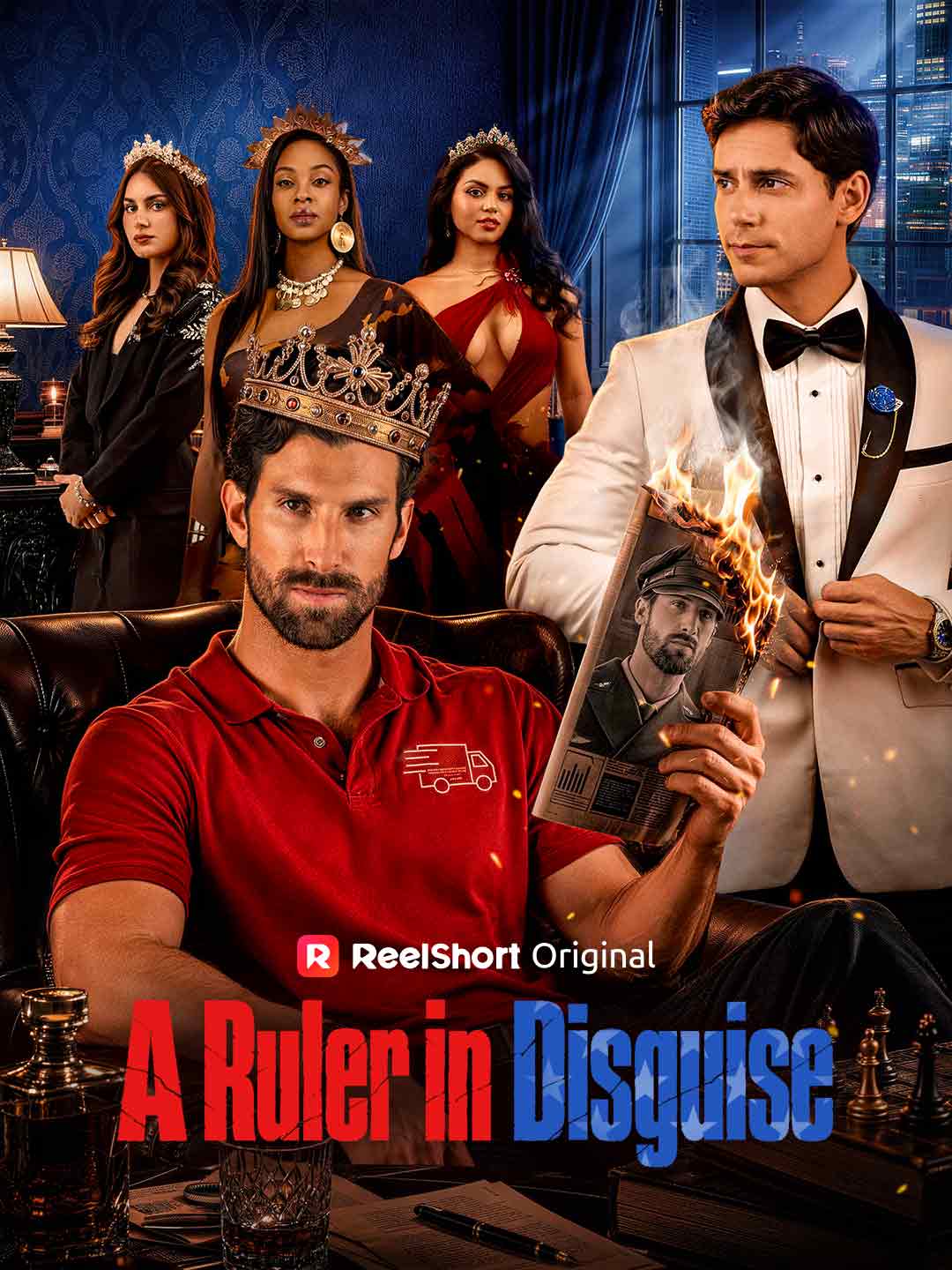 @ReelShort