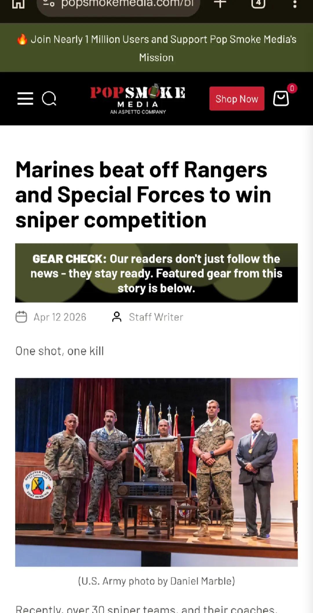 @South Texas Fail