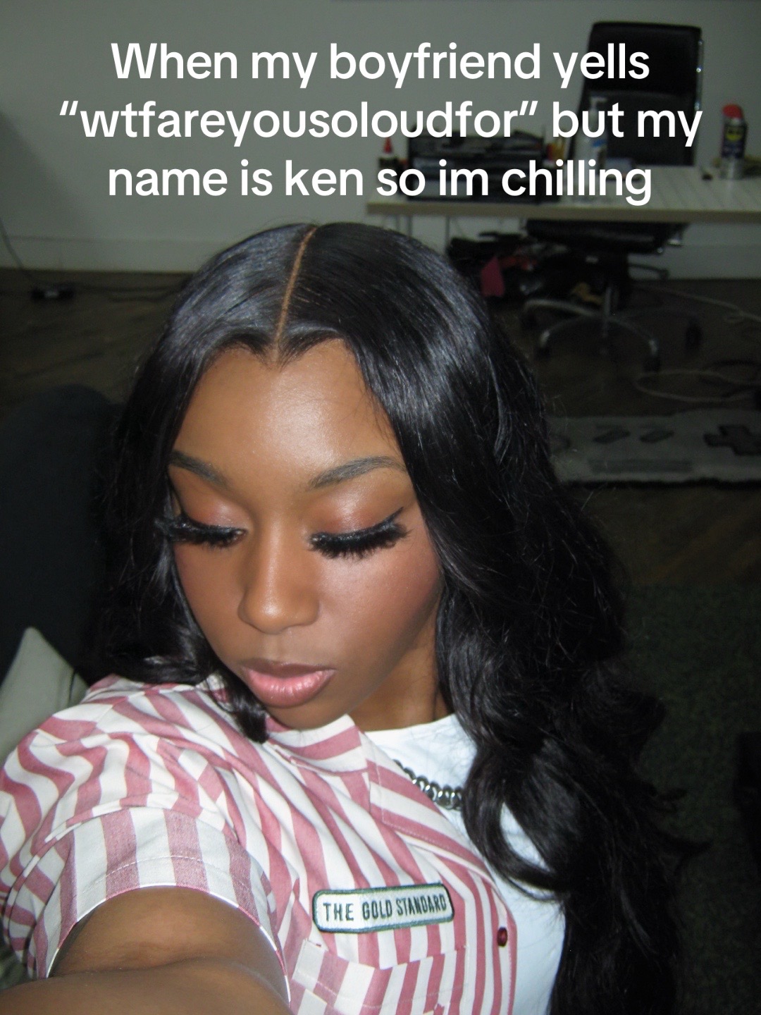 @KenTheGreat&hearts;️