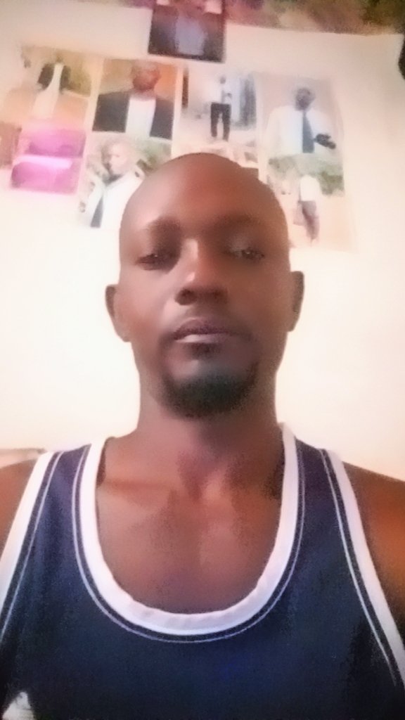 @Mayanja Oscar