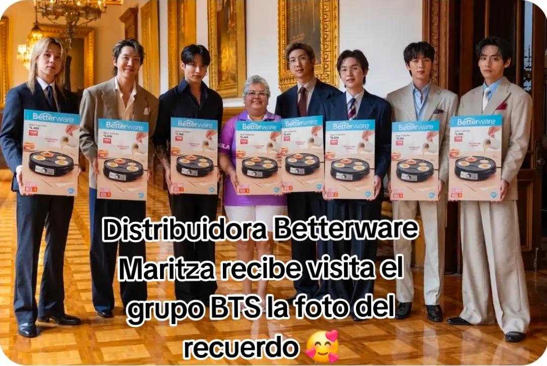 @Maritza Barojas Belt