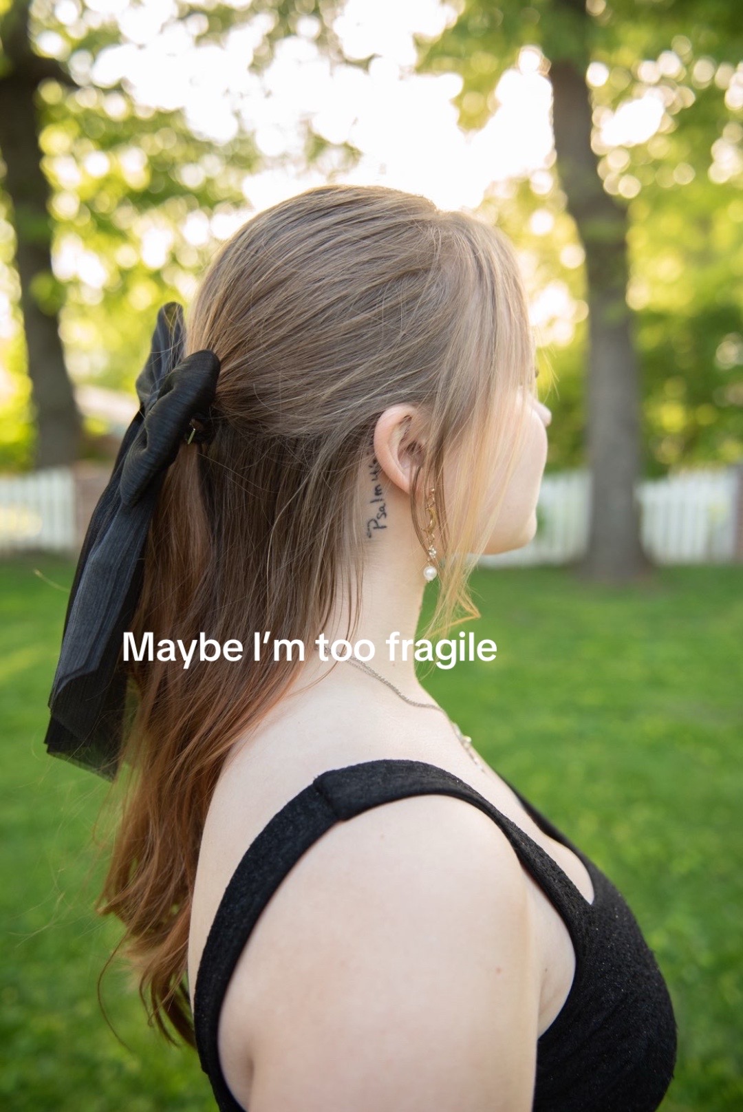 @Lily Jade