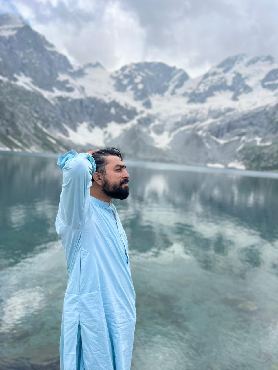 @Nawaz Shah