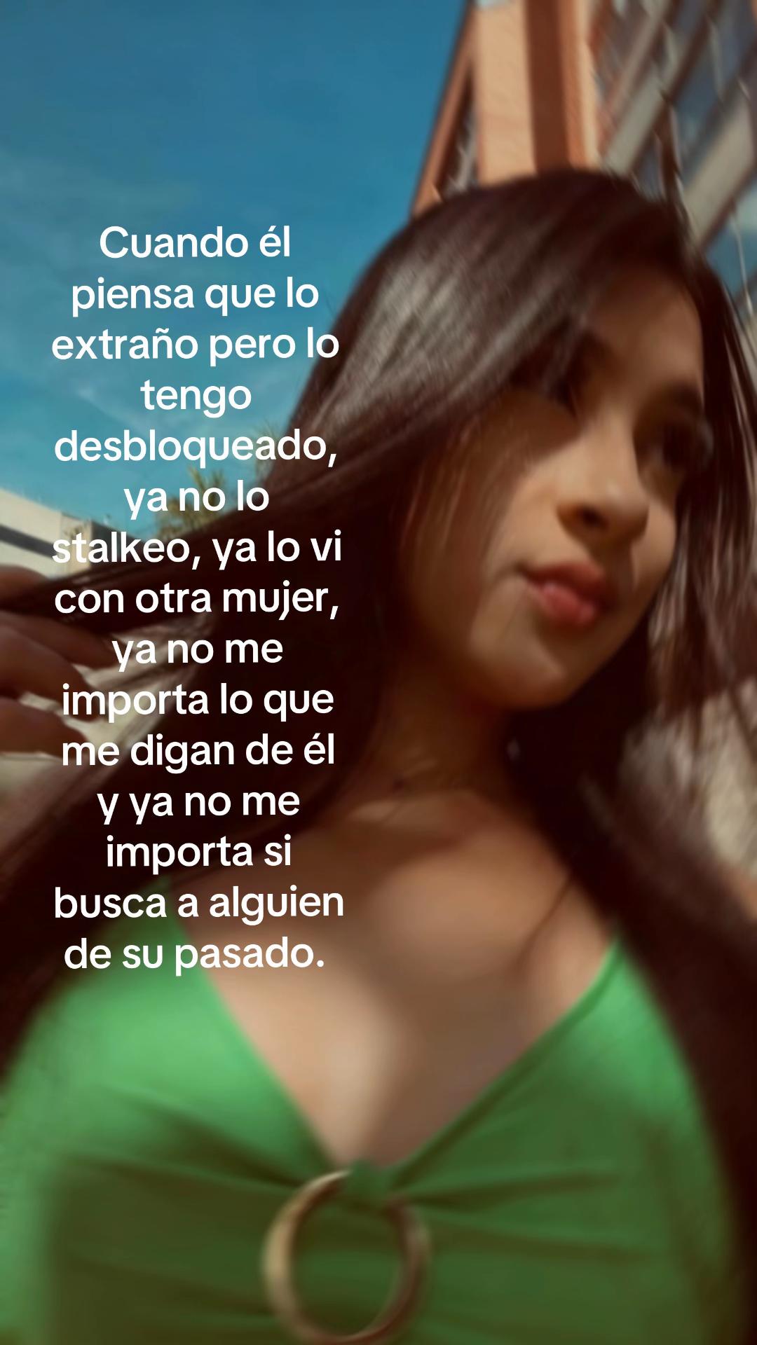 @Karen Cano