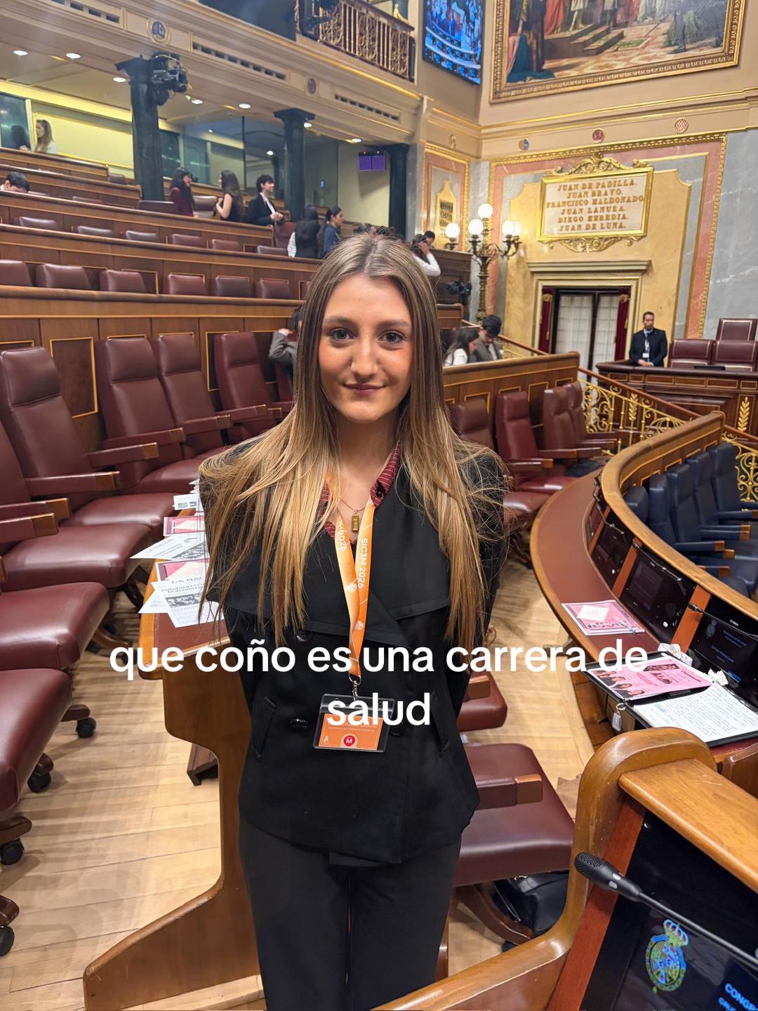 @una rubia cualquiera
