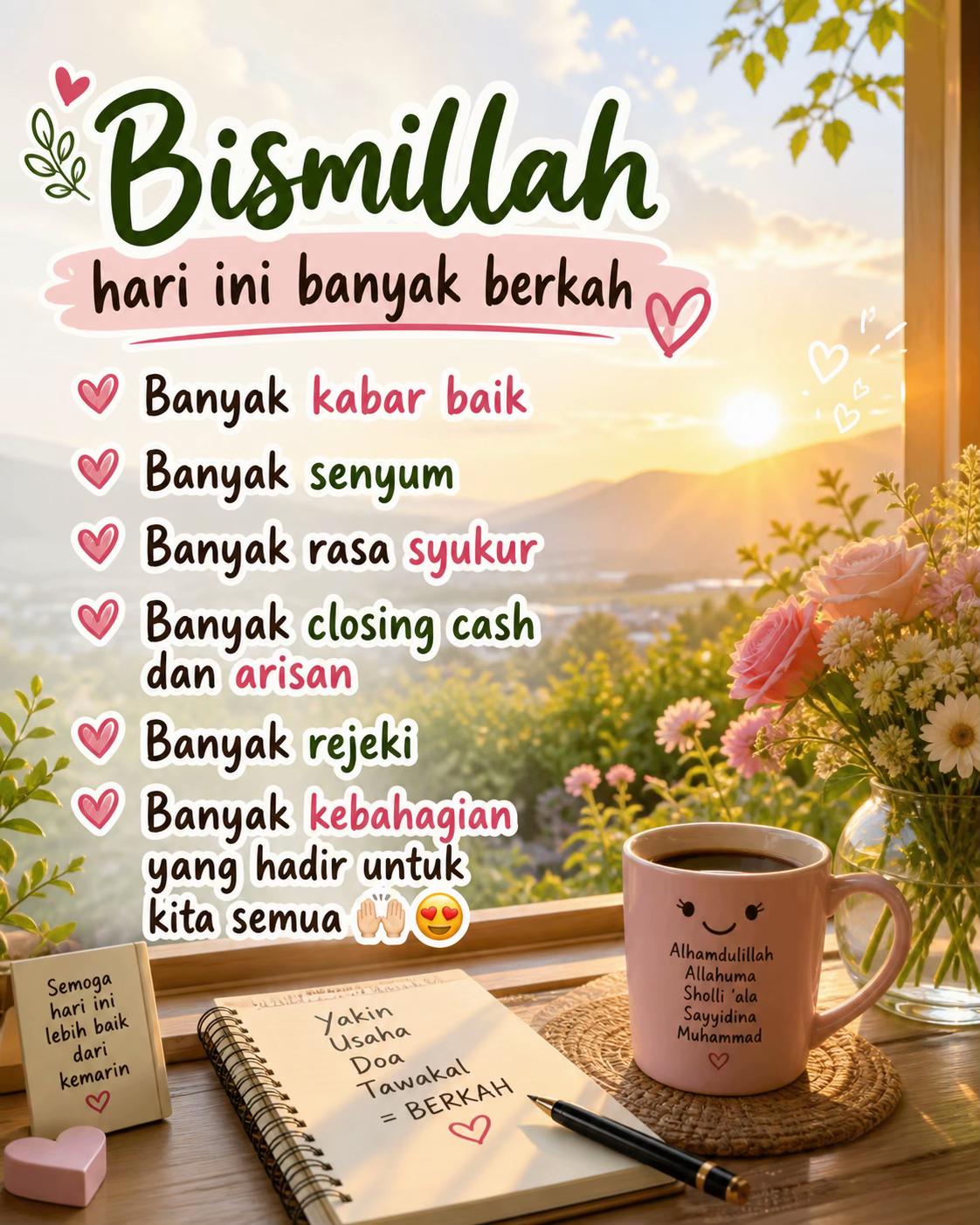 @Nadiahrahat_cattering