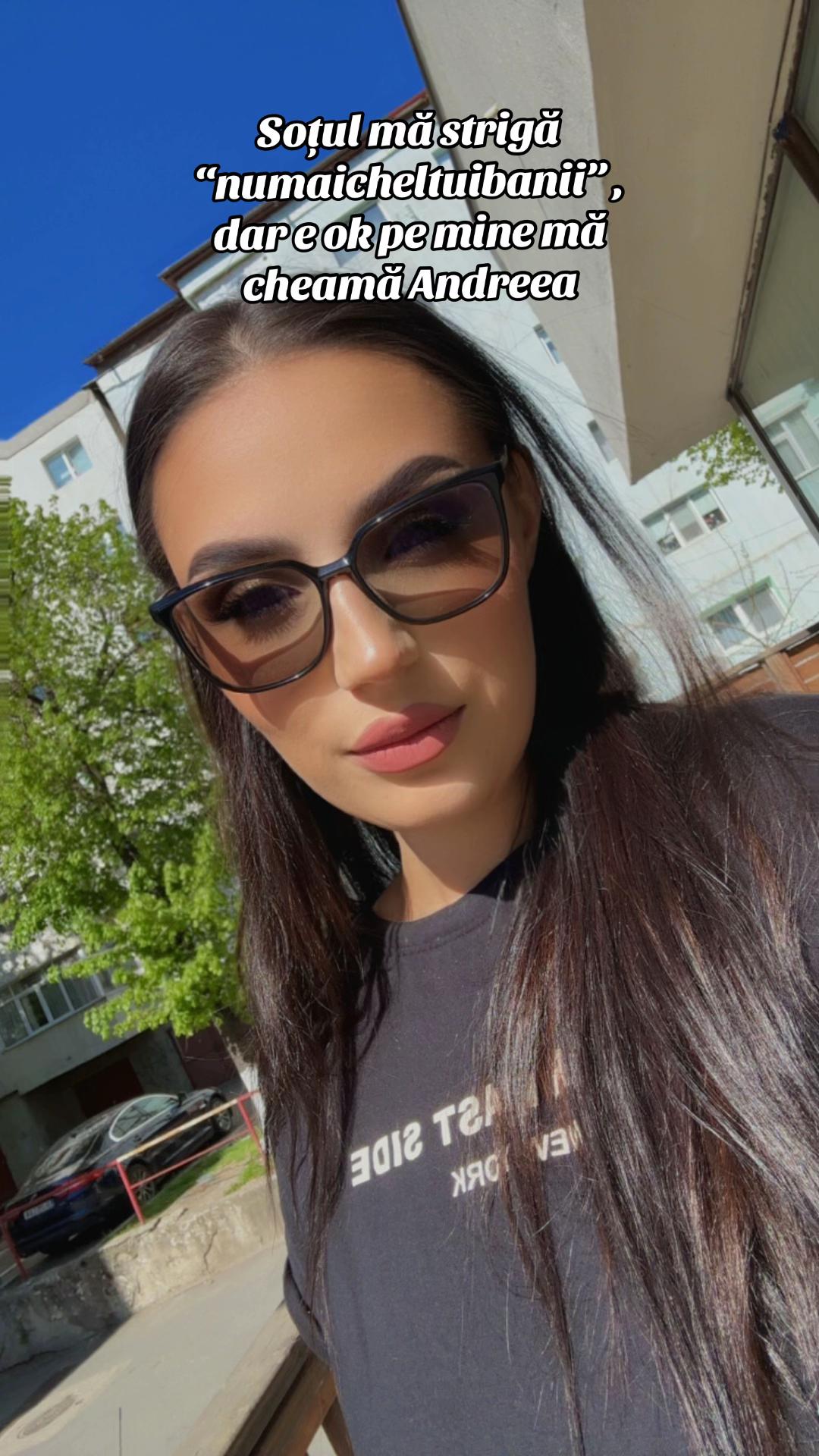 @Andreea Mitu