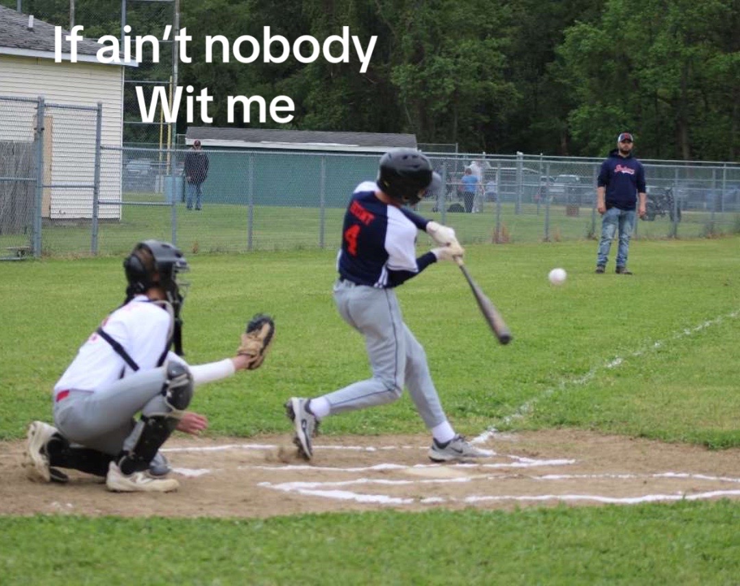 @Cade Hunt