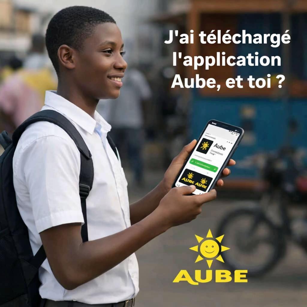 @Aube