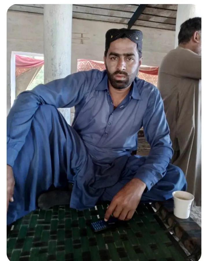 @Subhan Ali Meerani
