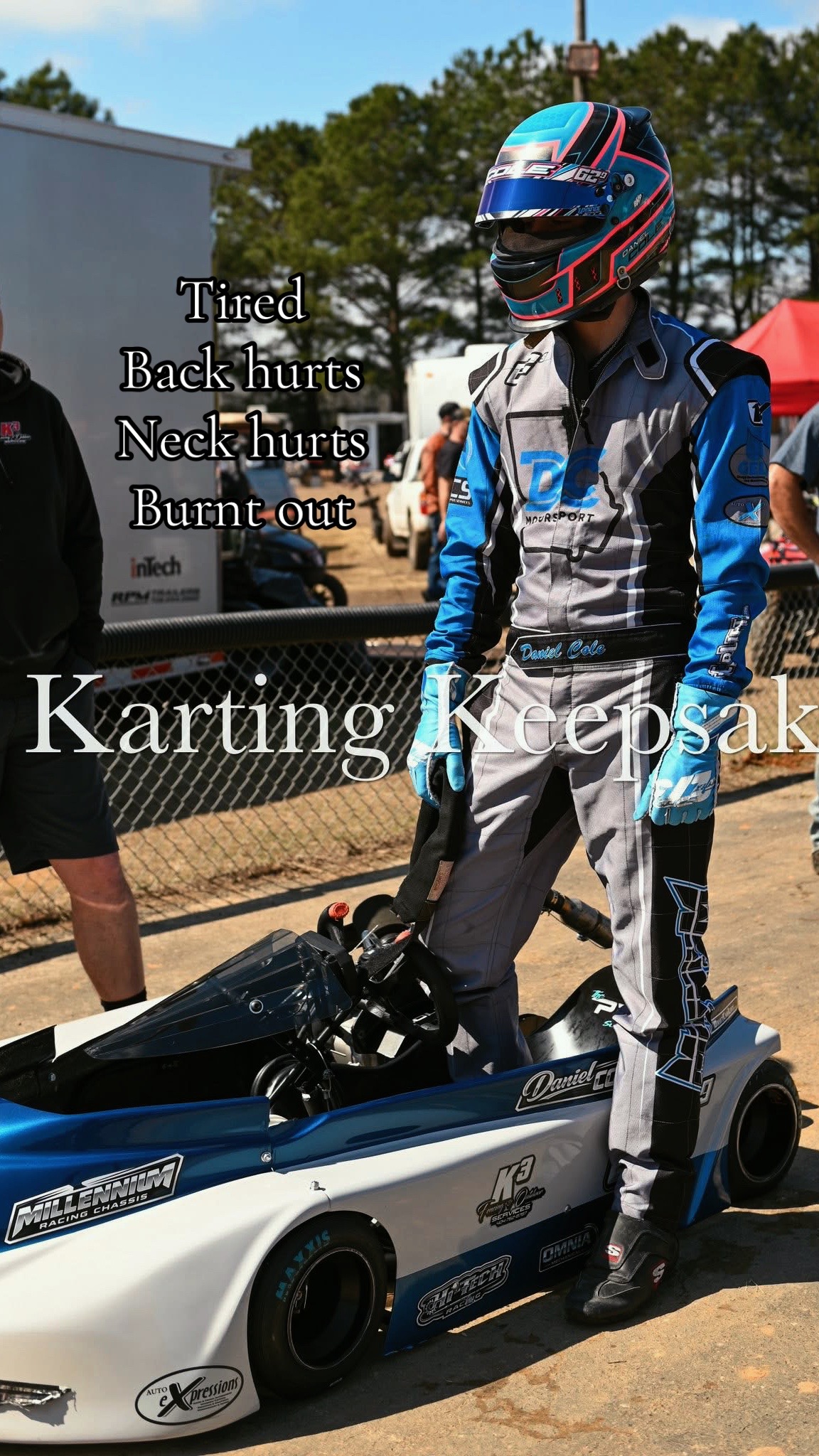 @Daniel