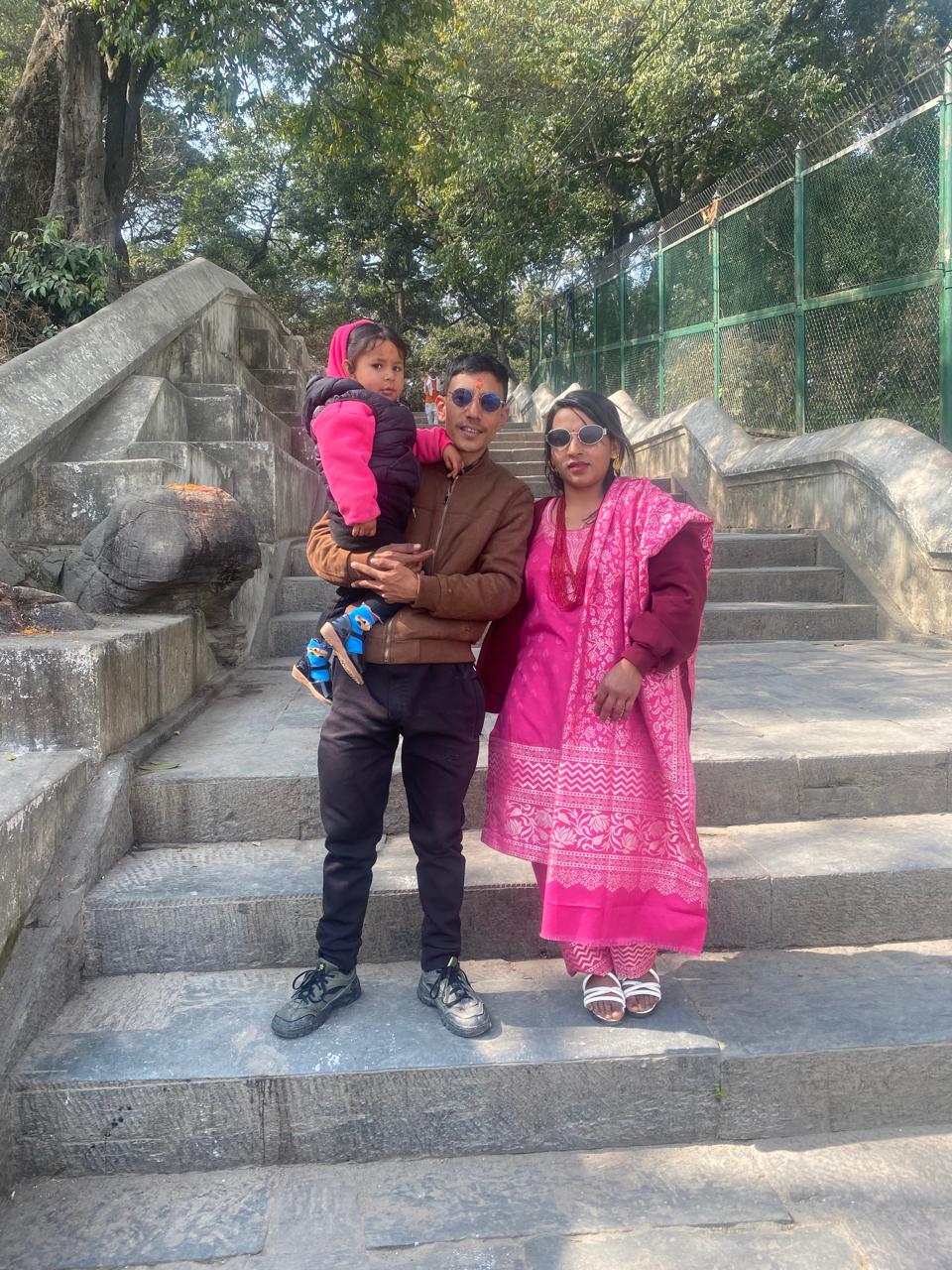 @Anita karki