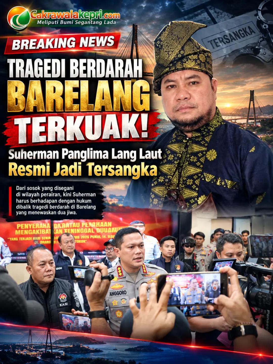 @Gloria Permata Media