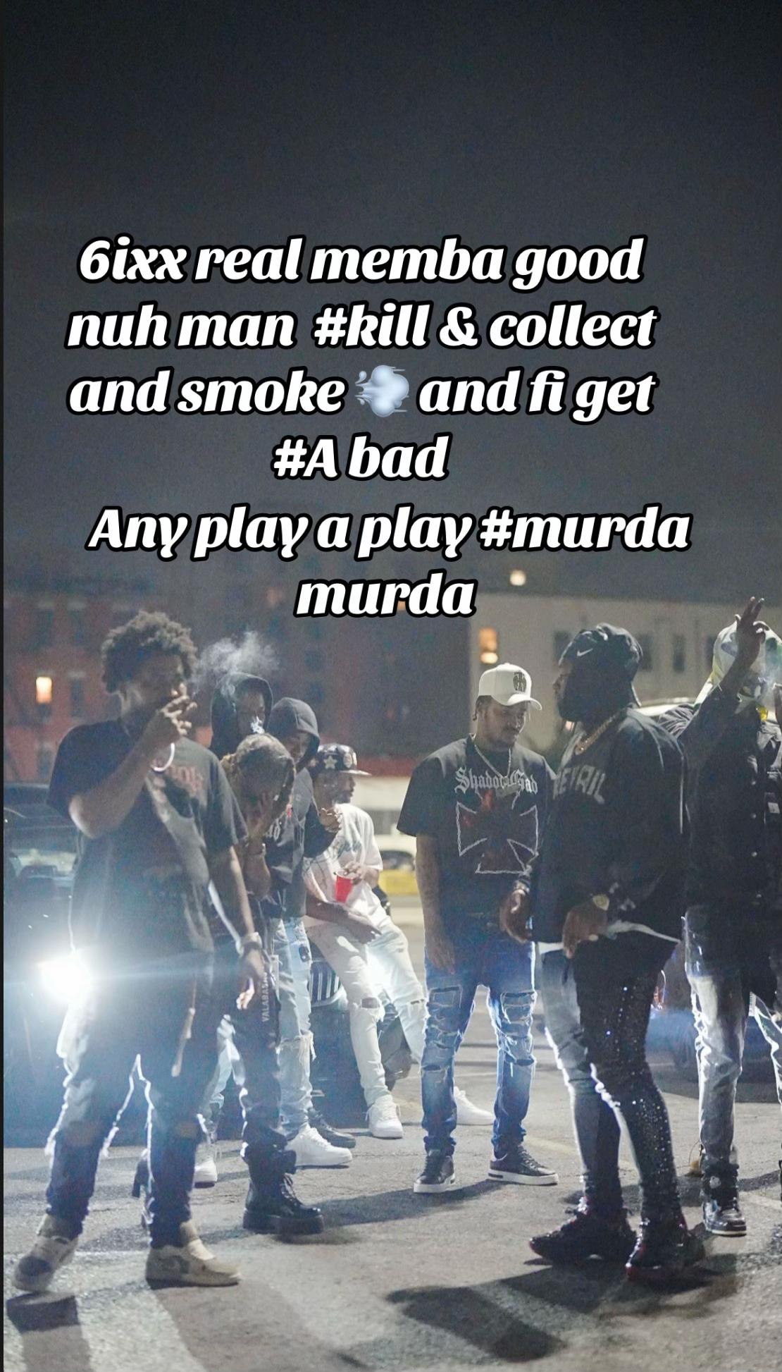 @BADBUSH ENTERTAINMENT