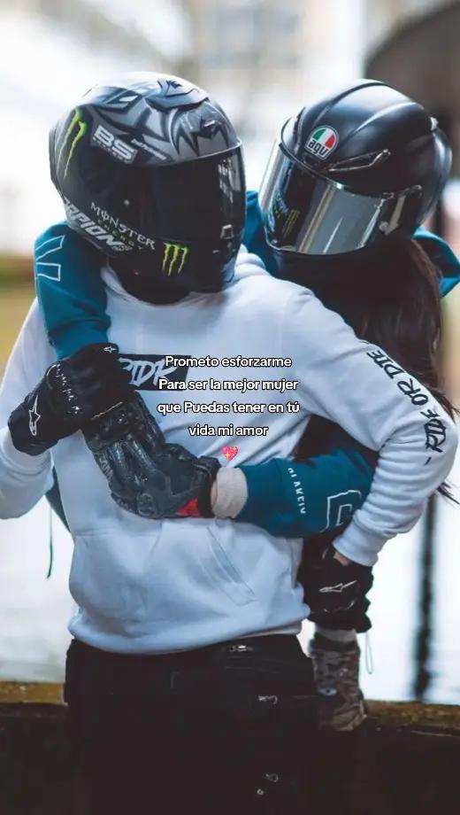 @Niña Biker