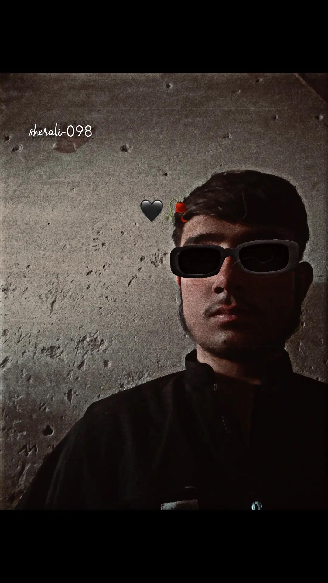@💀( ملک شیرعلی خان درانی )💀