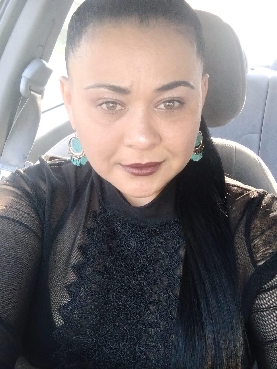 @Chachita Morales