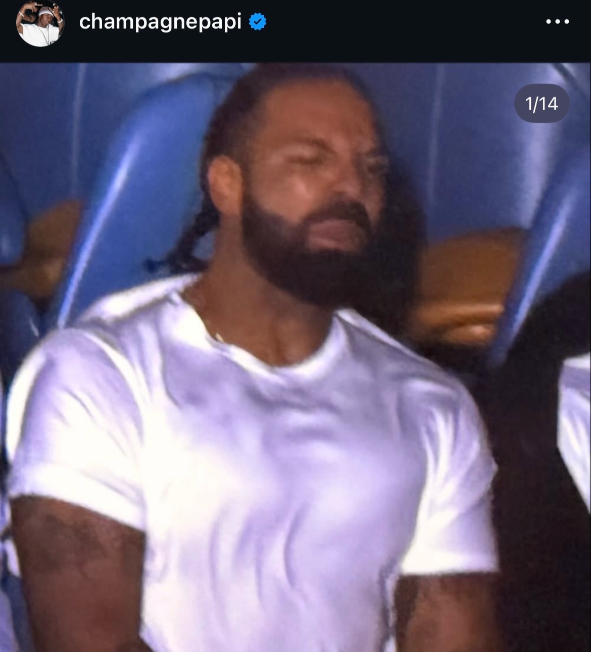 @DRAKEDAGOAT🐐😤