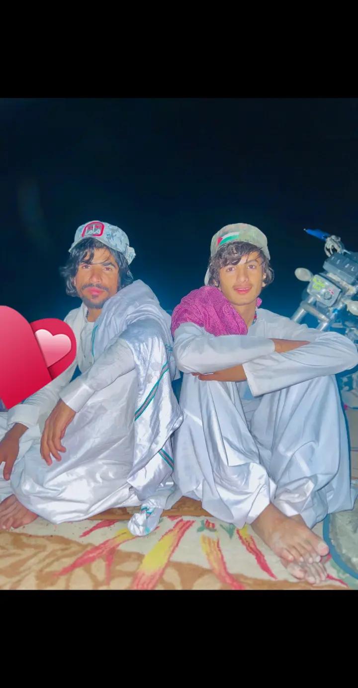 @Dil Jaan baloch
