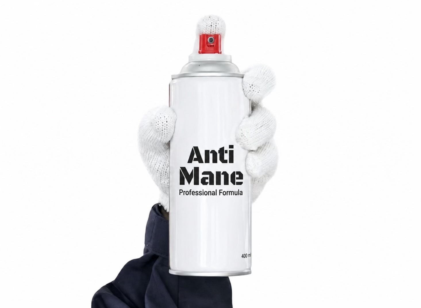 @Anti Mane