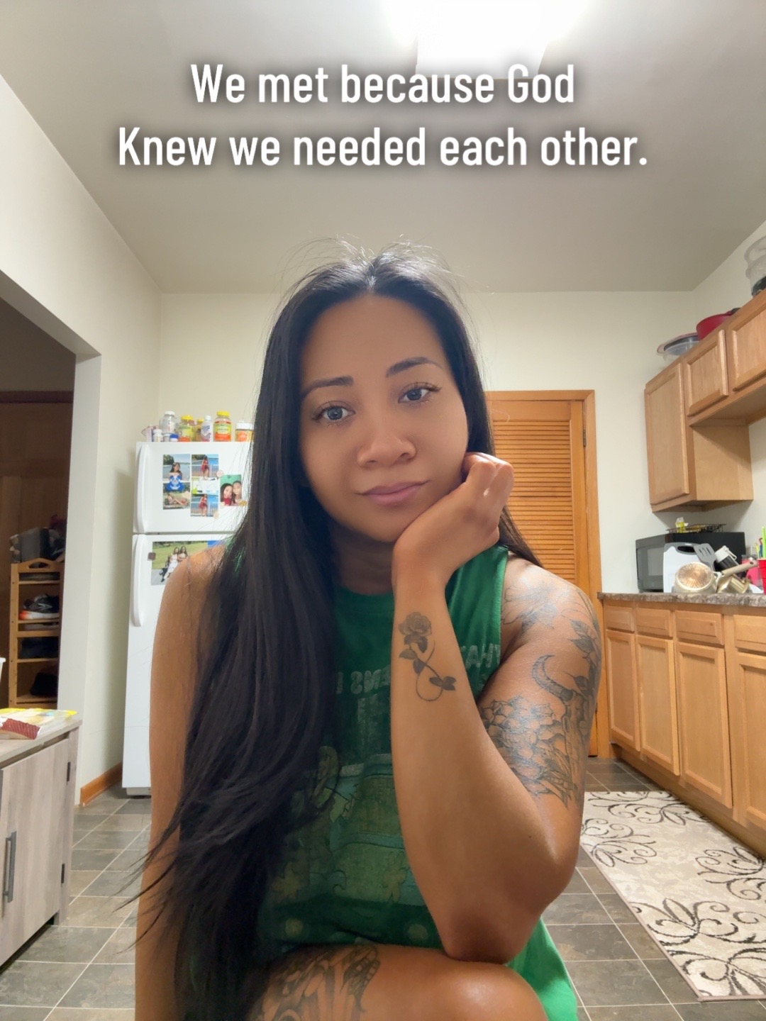 @Ana Mae Espinosa