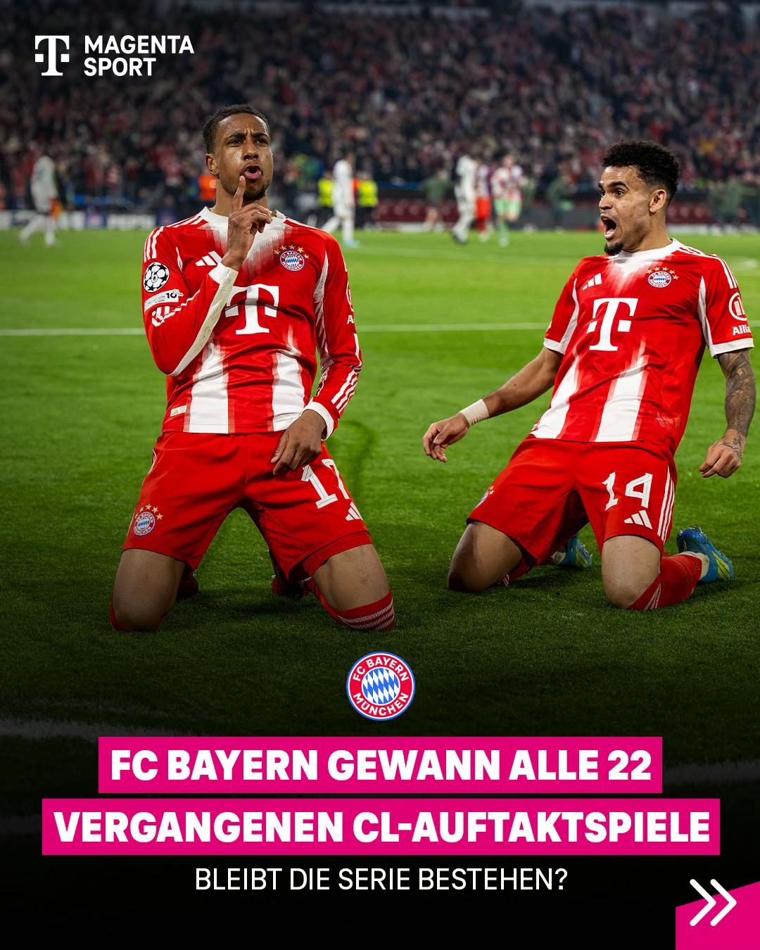 @MAGENTA SPORT