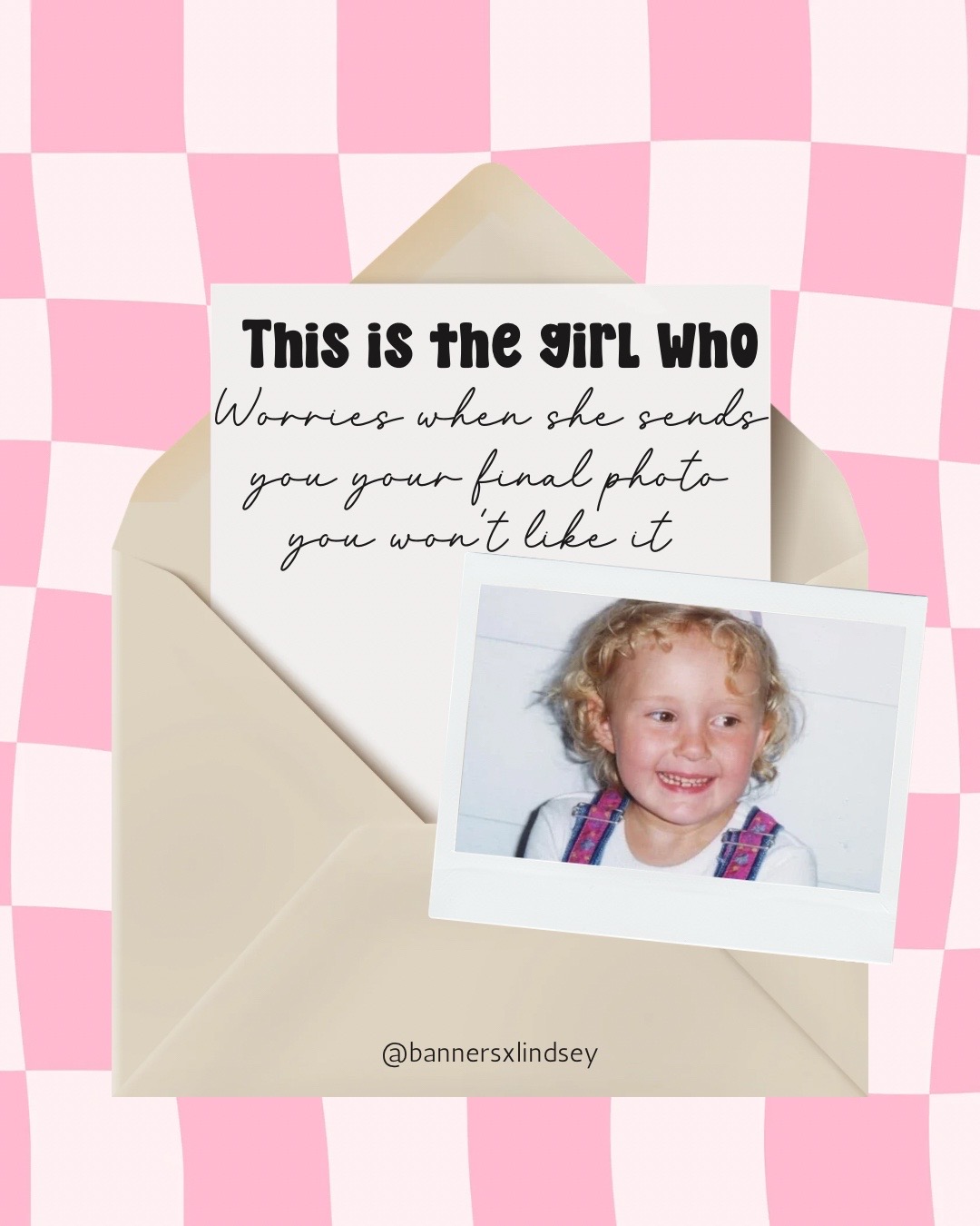 @Lindsey | Banner Artist & Mom