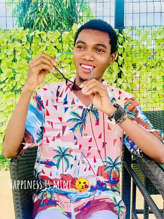 @Shittu Habeeb Ayomide