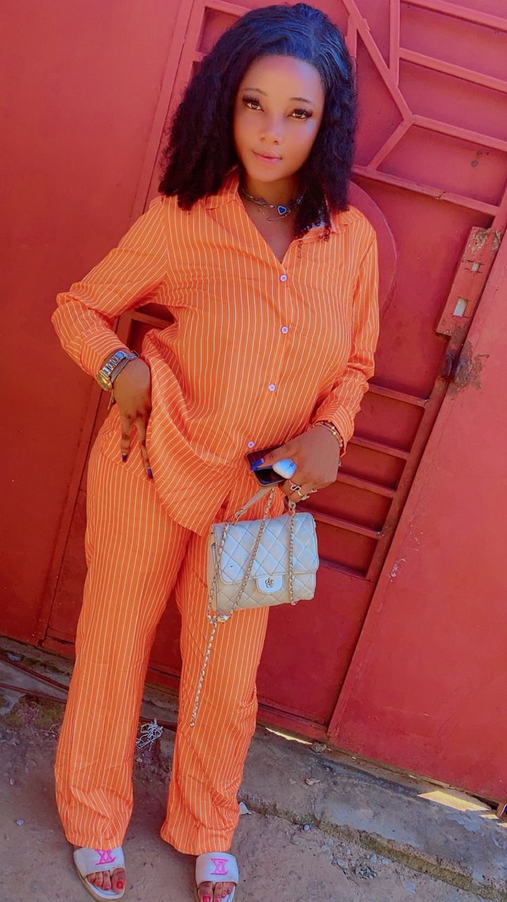 @m&egrave;re chouga la star 💯💥❣️🤳🏻