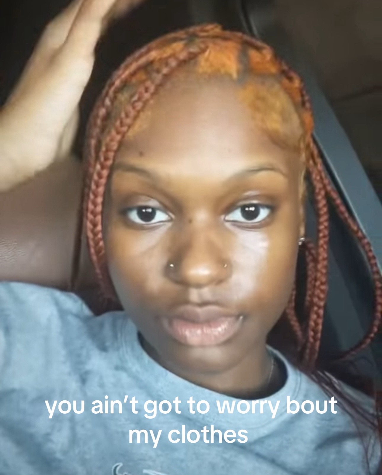 @ya mami