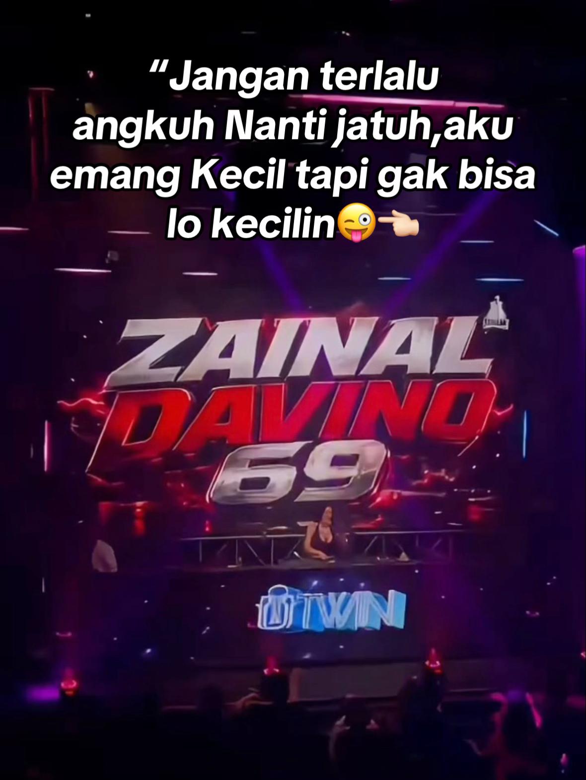 @zainaldavino