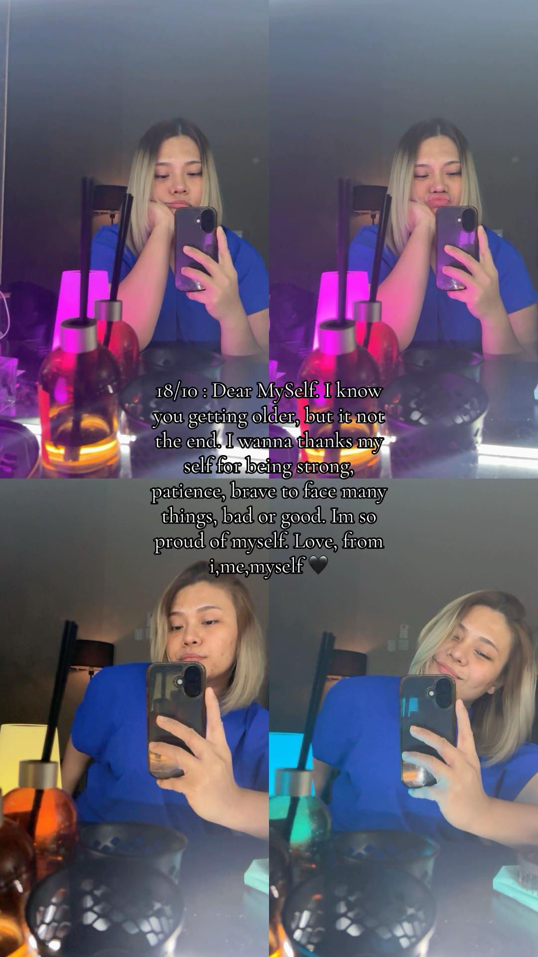 @Messymummy