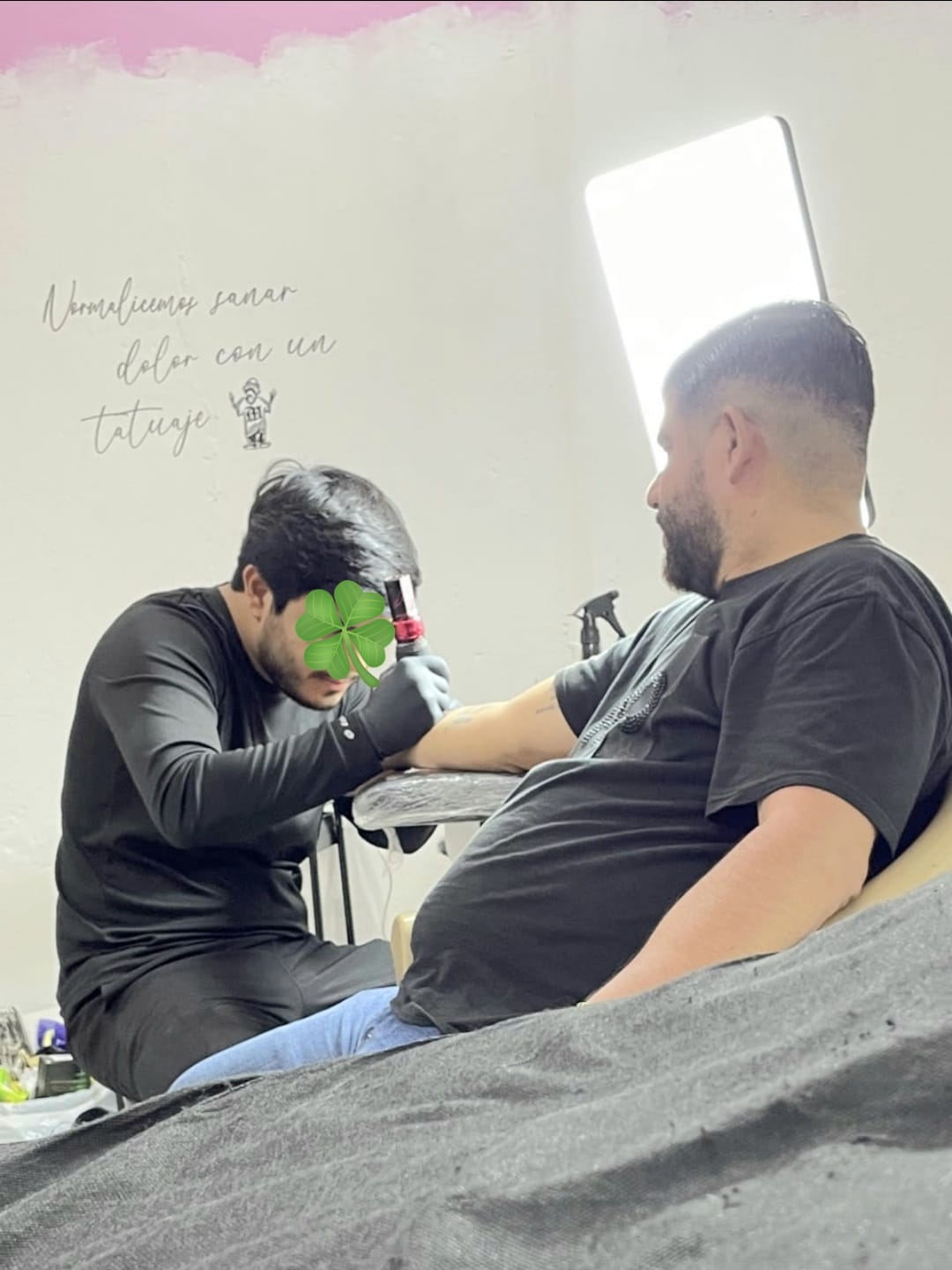 @Angel tatto