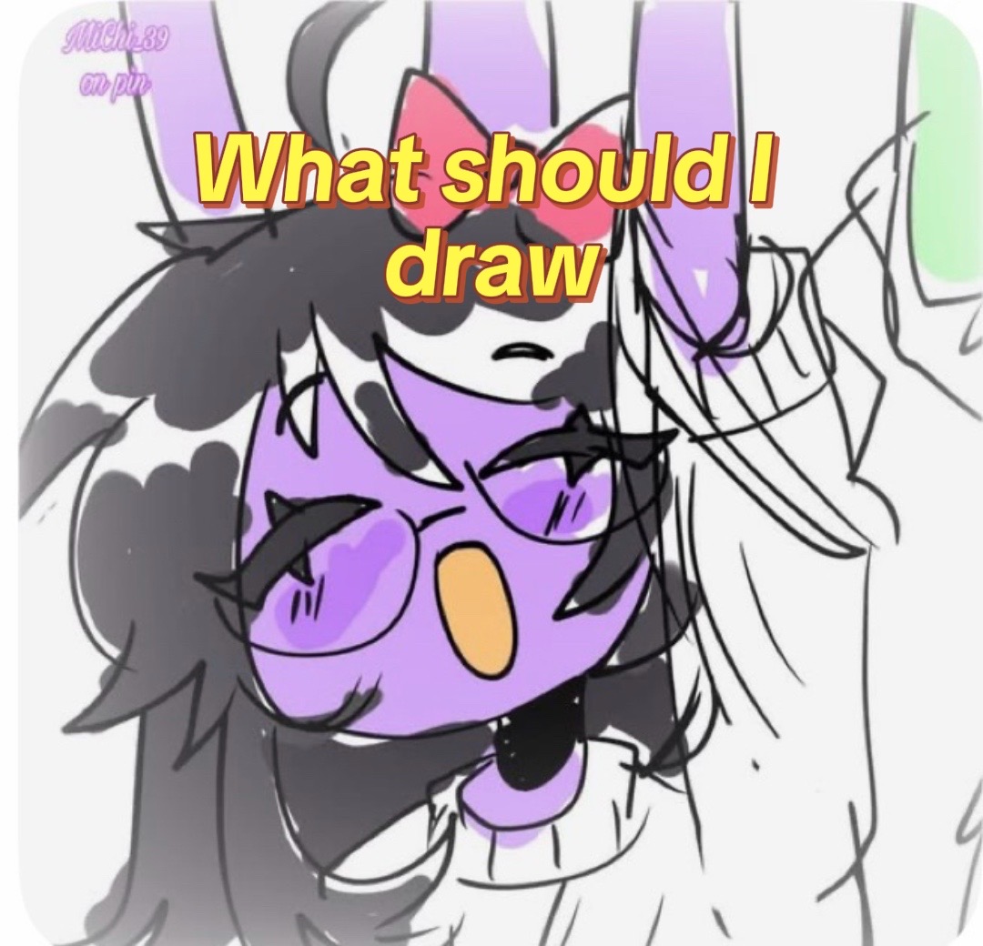 @Your local goober :3
