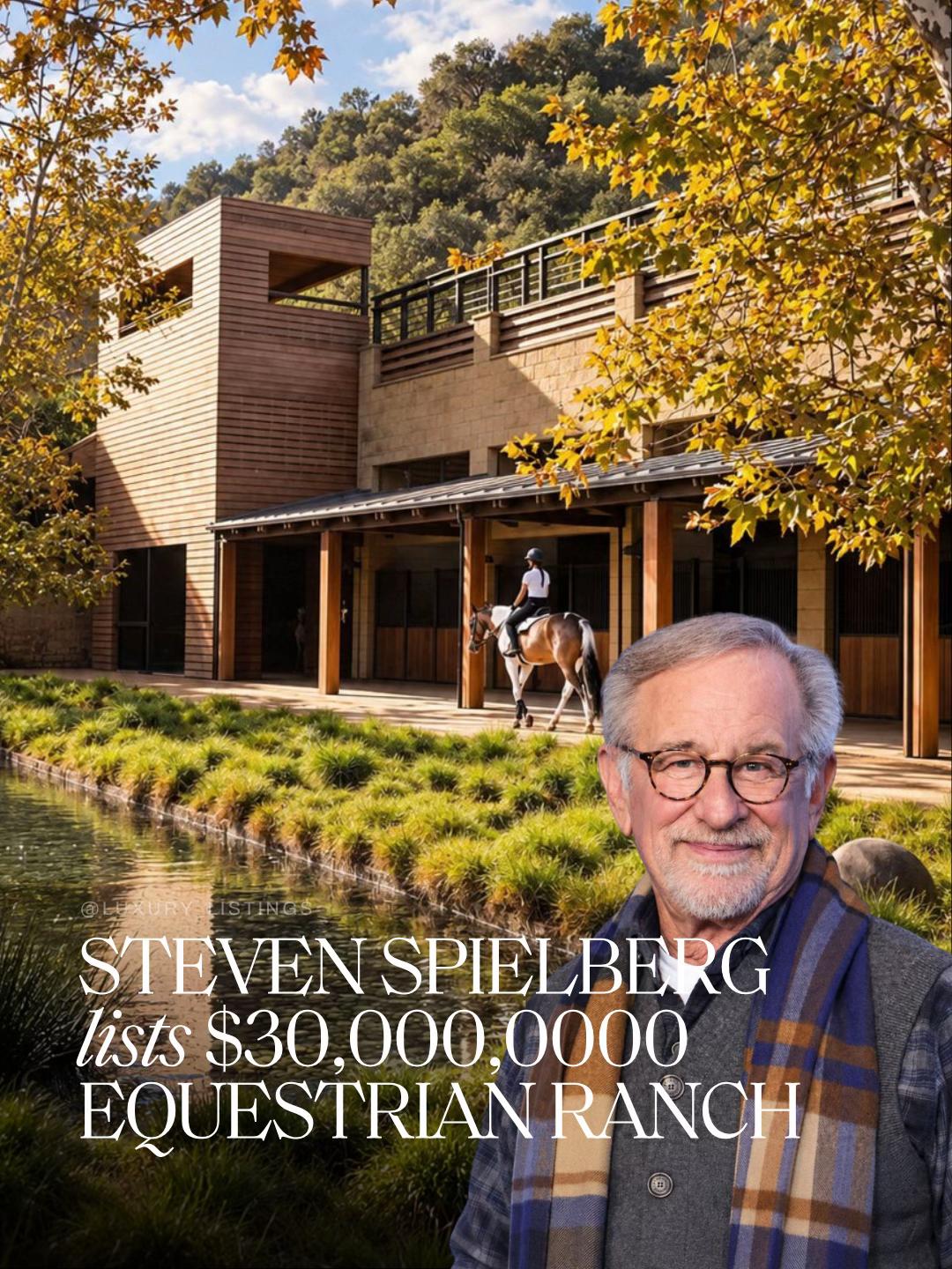 @Luxury Listings