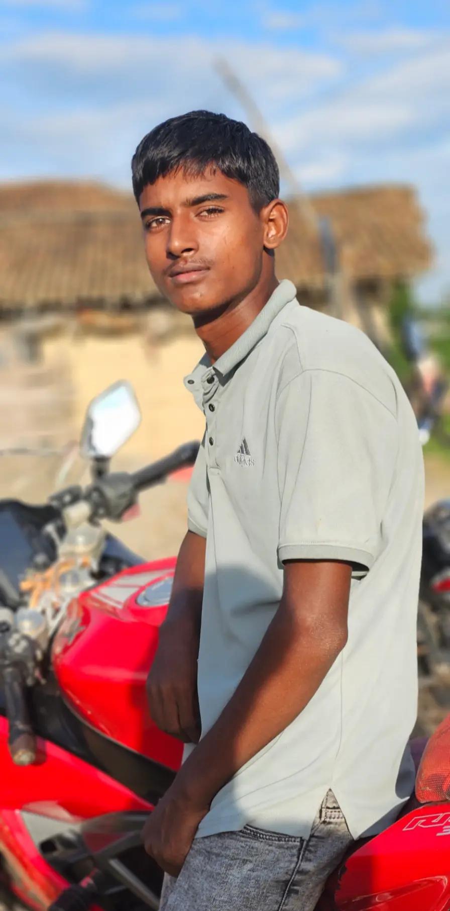 @Bibek rauniyar