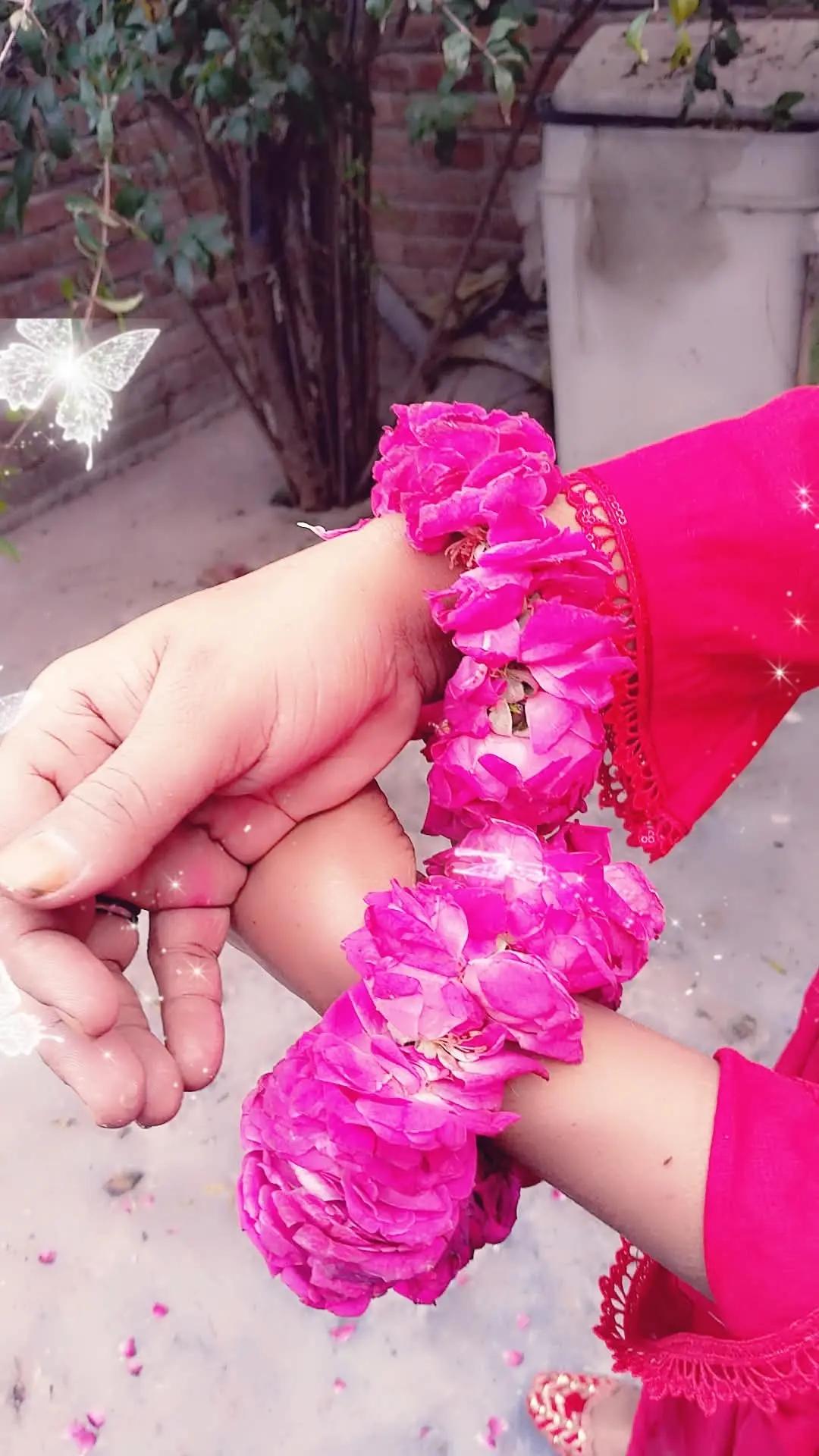 @Rameen malik