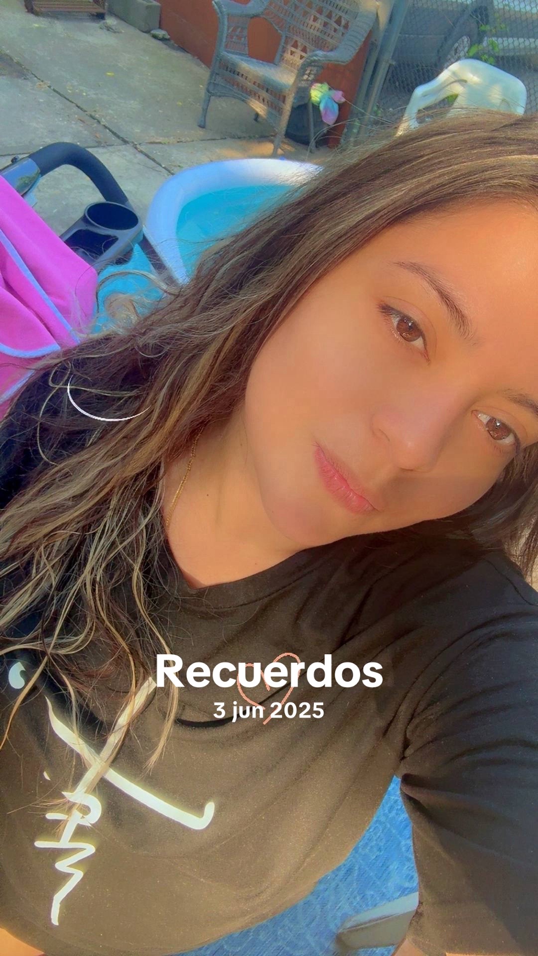 @Karla Espinoza
