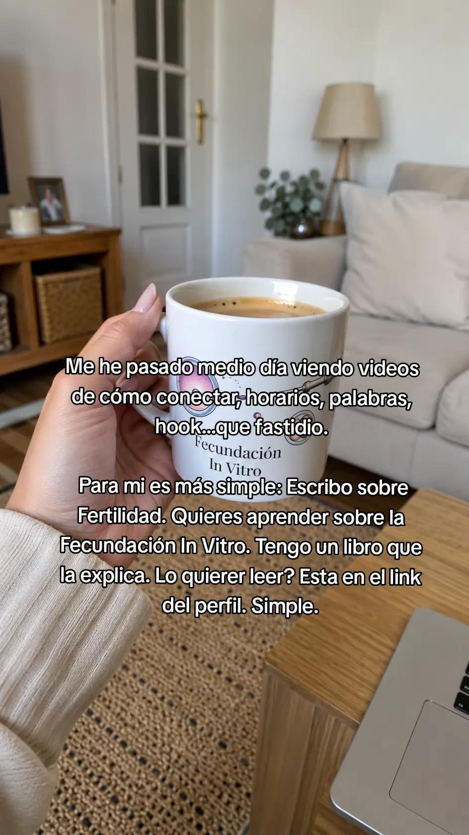 @Karen | Fecundación In Vitro