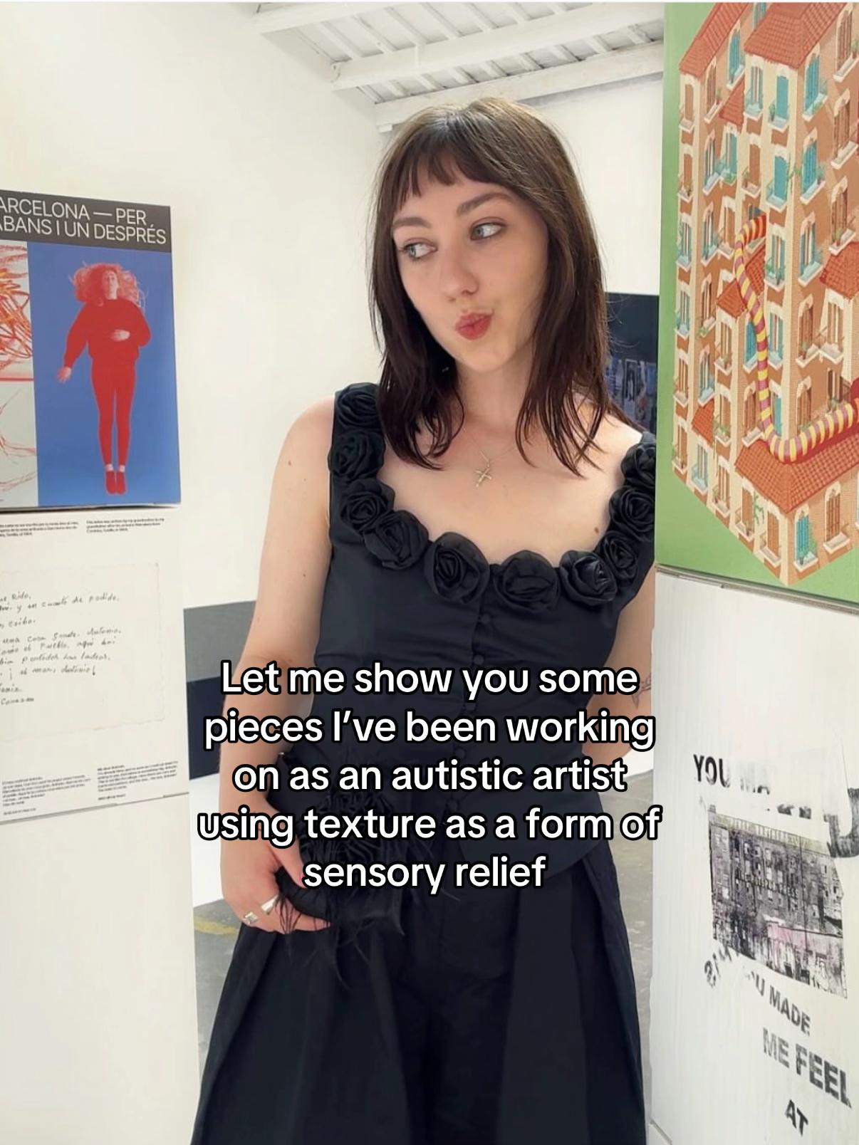 @Lucy Evans | Artist