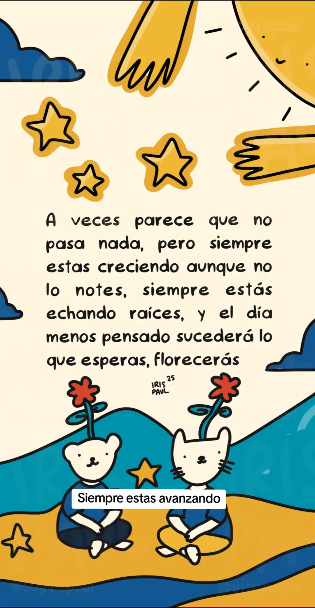 @Iris Paul